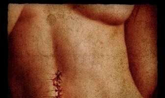 Обнаженность