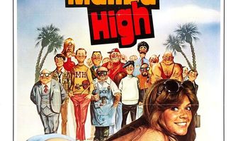 Школа Малибу