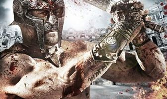 Боги арены