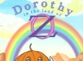 Thanksgiving in the Land of Oz
