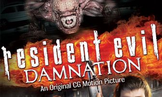 Обитель зла: Проклятие