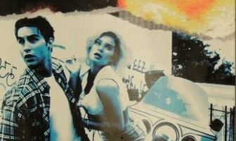 Rumble in the Streets