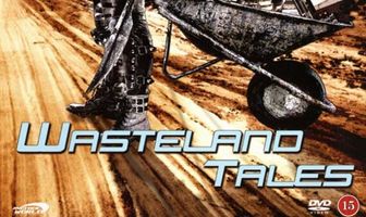 Wasteland Tales