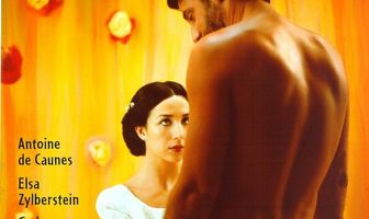 Мужчина как женщина