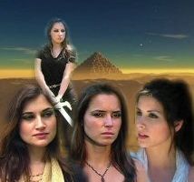 Путешествия