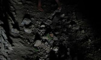 Death Canyon