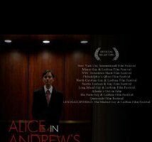 Alice in Andrew's Land