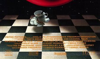 Краткая история времени