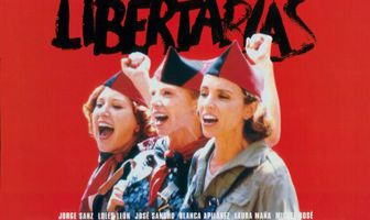 Поборницы свободы