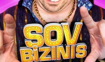 Sov bizinis
