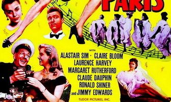 Невиновные в Париже