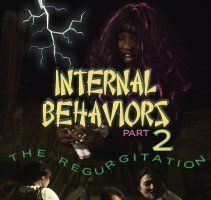 Internal Behaviors Part 2: The Regurgitation
