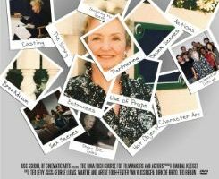 The Nina Foch Course for Filmmakers and Actors