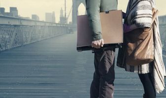 Дело в тебе