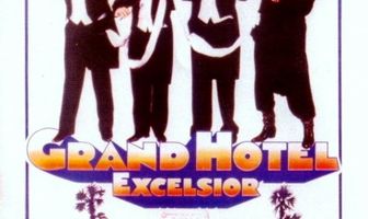 Гранд-отель «Эксельсиор»