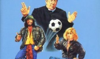 Дьявол и святая вода