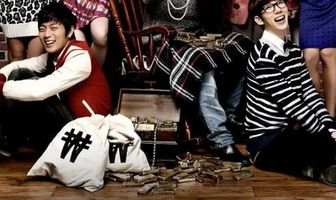 А я денежки люблю