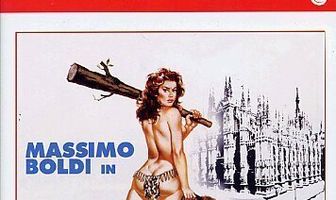 Жена у меня — бестия