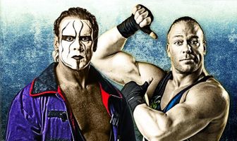 Сламмиверсари VIII