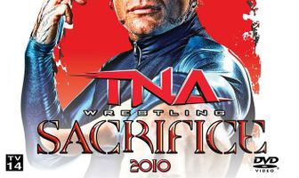 TNA Жертвоприношение