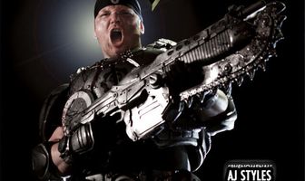 TNA Жертвоприношение