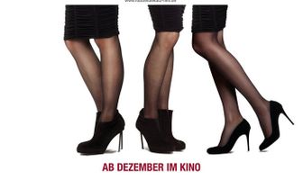 Влюбленная женщина
