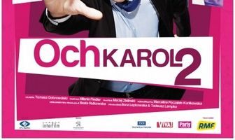 Ох, Кароль 2