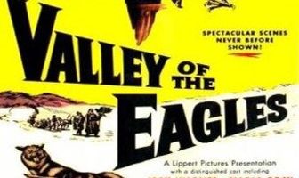 Долина орлов