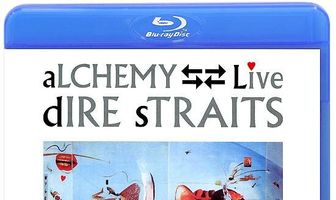 Dire Straits: Alchemy Live