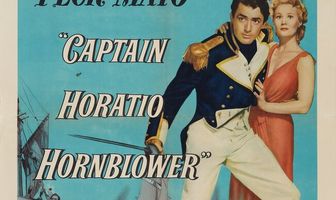 Капитан Горацио