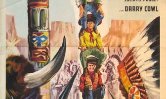 Великолепные идиоты с запада