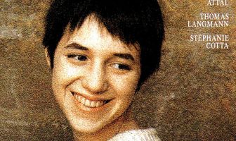 Влюбленная