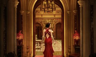 Аббатство Даунтон 3