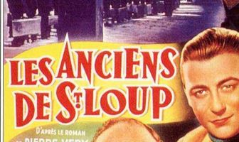 Бывшие из Сен-Лу