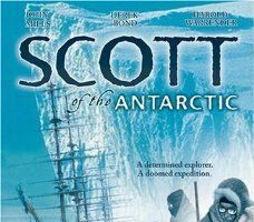 Скотт Антарктический