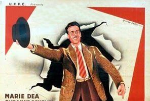 Rouletabille joue et gagne