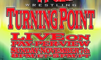 TNA Точка поворота