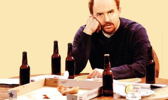 Счастливчик Луи