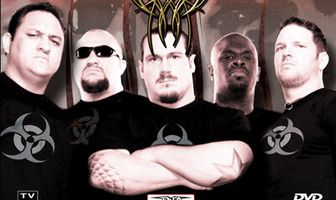 TNA Против всех сложностей