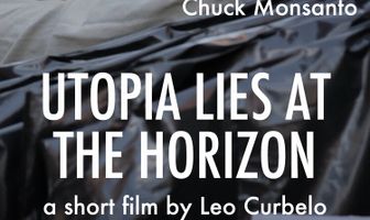 Utopia Lies at the Horizon