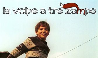 Трехногая лисица