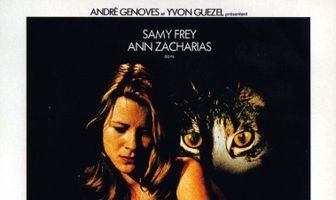 Неа: Молодая Эммануэль