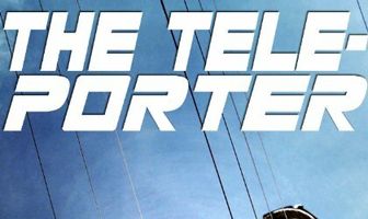 The Teleporter: A Chad, Matt & Rob Interactive Adventure