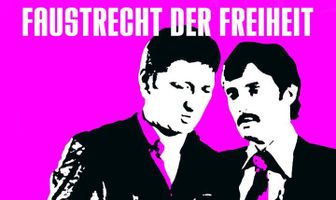 Кулачное право свободы