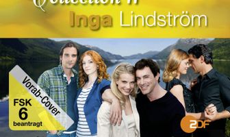 Инга Линдштрём