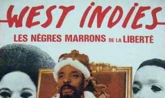 West Indies