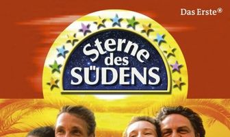 Sterne des Südens