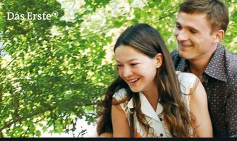 Вайссензее. Берлинская история