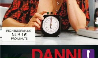 Данни Ловински