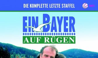 Баварец на Рюгене